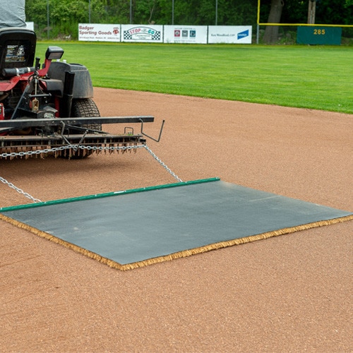 Drag Mats & Field Drags